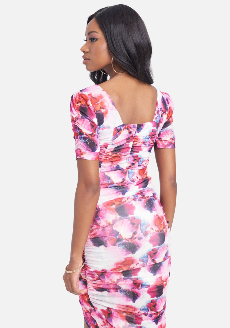 Floral Fantasy