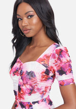 Floral Fantasy