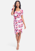 Floral Fantasy