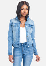 Med Blue Wash
