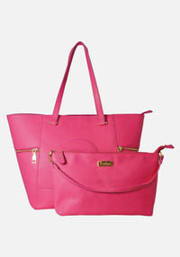 Hot Pink