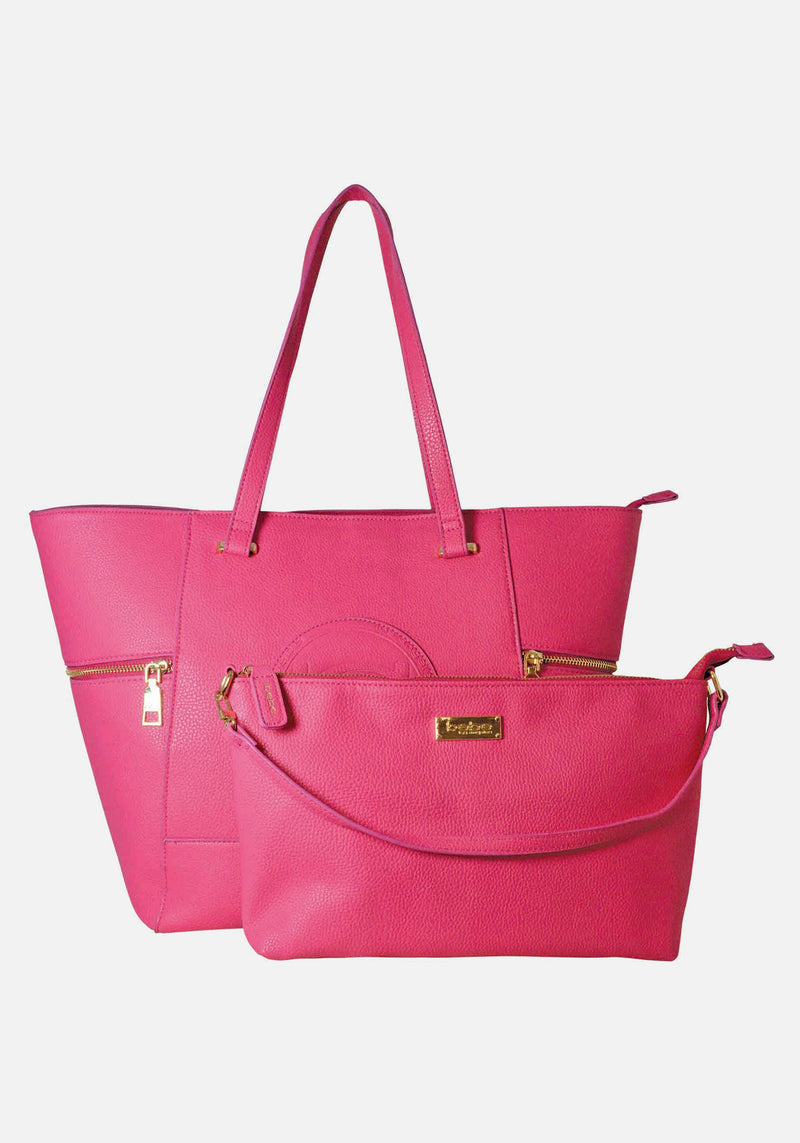 Hot Pink