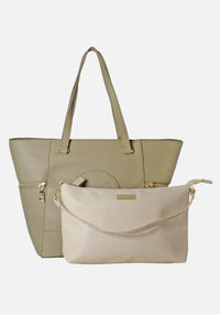 Taupe/Sand