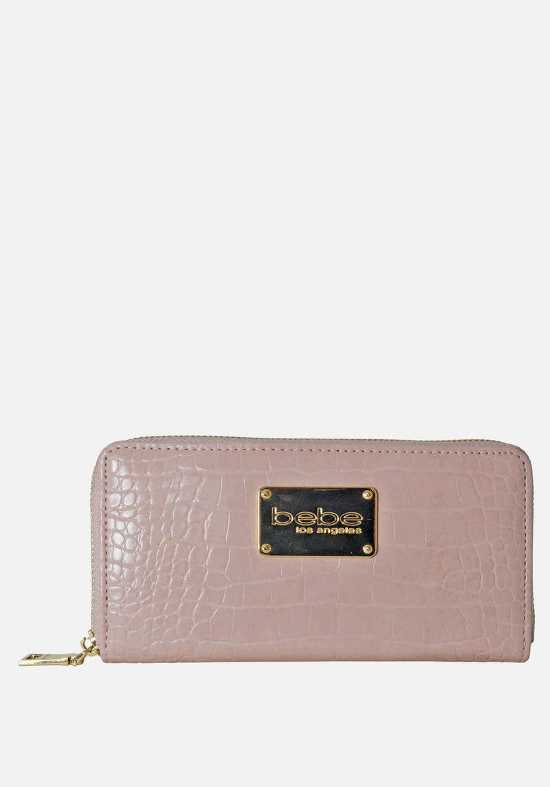 Dusty Pink