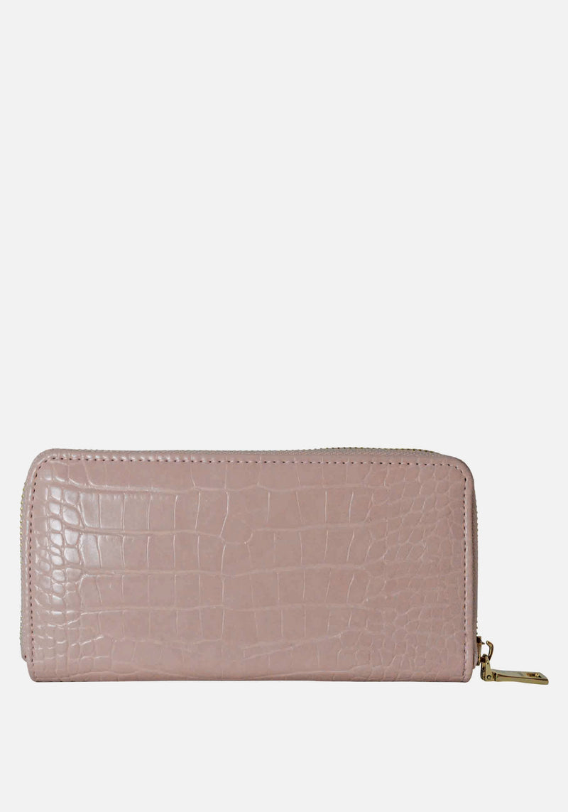 Dusty Pink