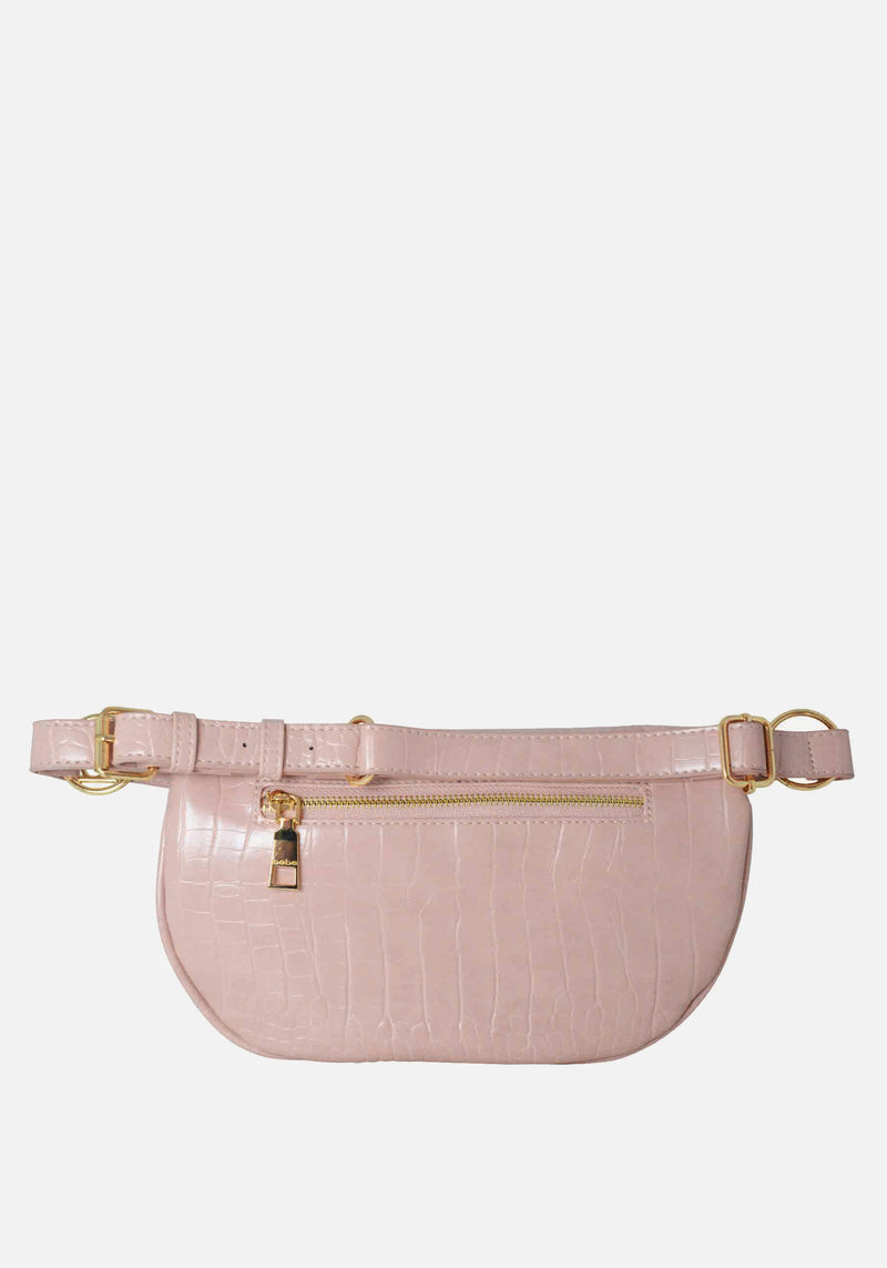 Dusty Pink