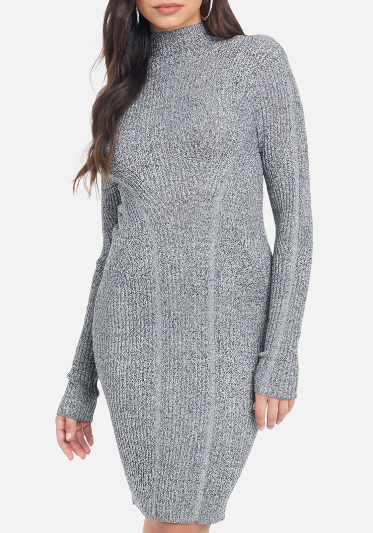 Silver Grey