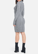 Silver Grey