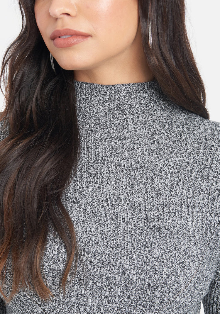 Silver Grey
