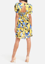 Yellow/Multi