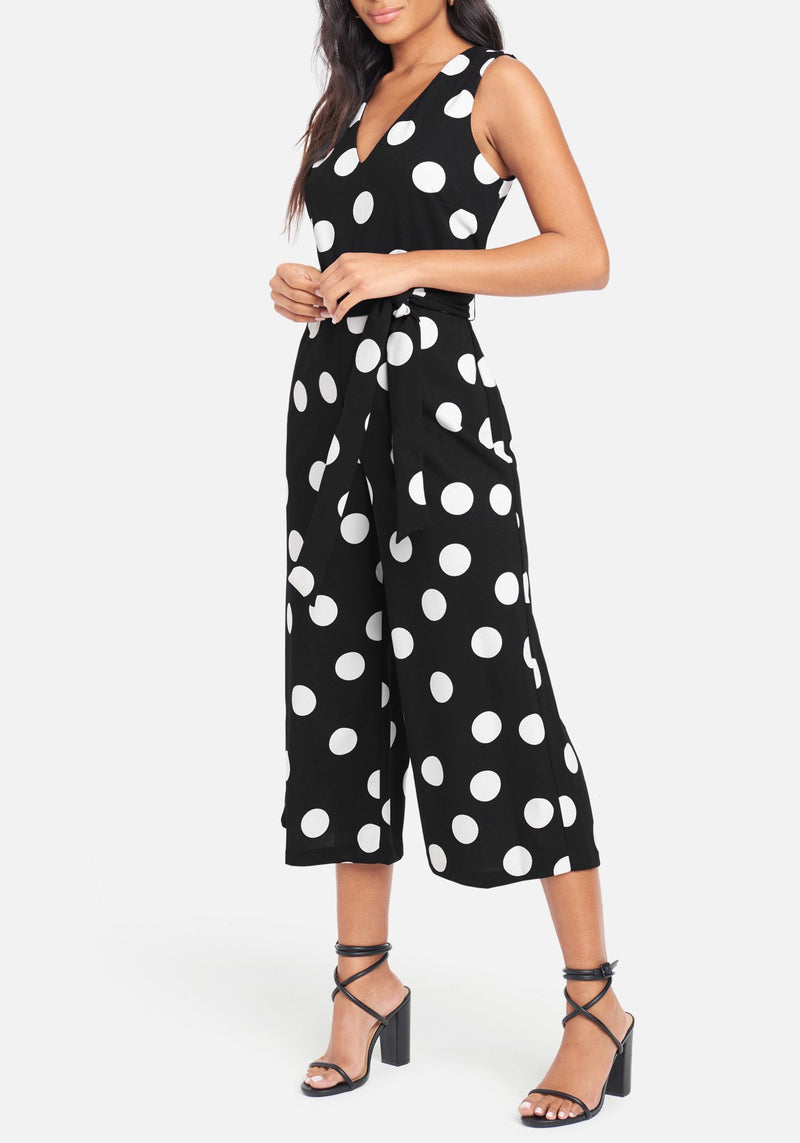 Black/White