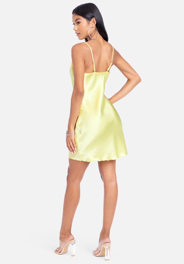 Lemon Tropical