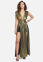 Gold