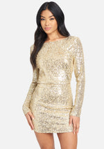 Nude/Gold