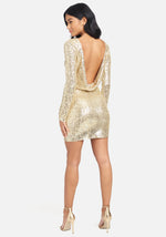 Nude/Gold