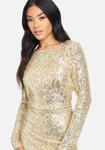Nude/Gold