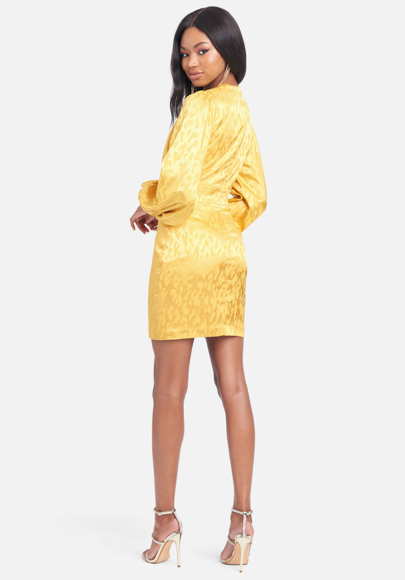 Spectra Yellow