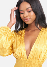 Spectra Yellow