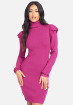 Rose Violet