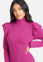 Rose Violet