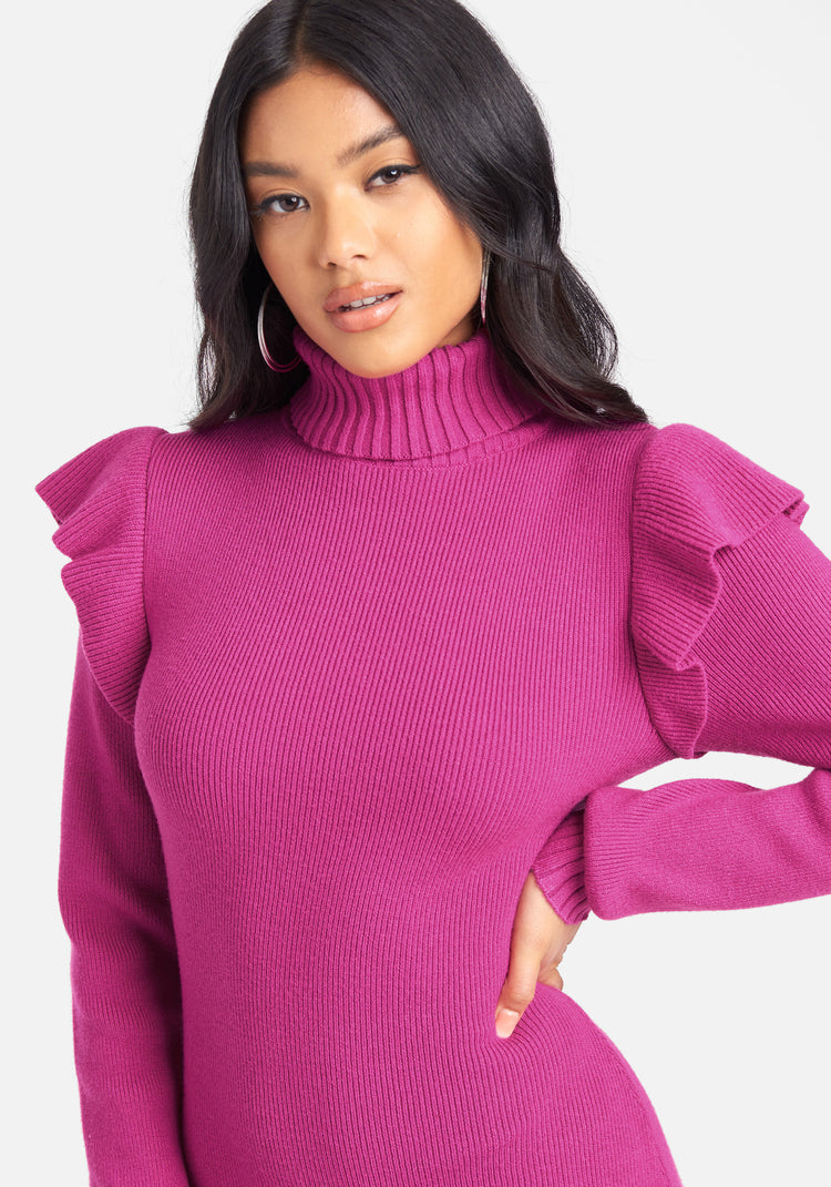 Rose Violet