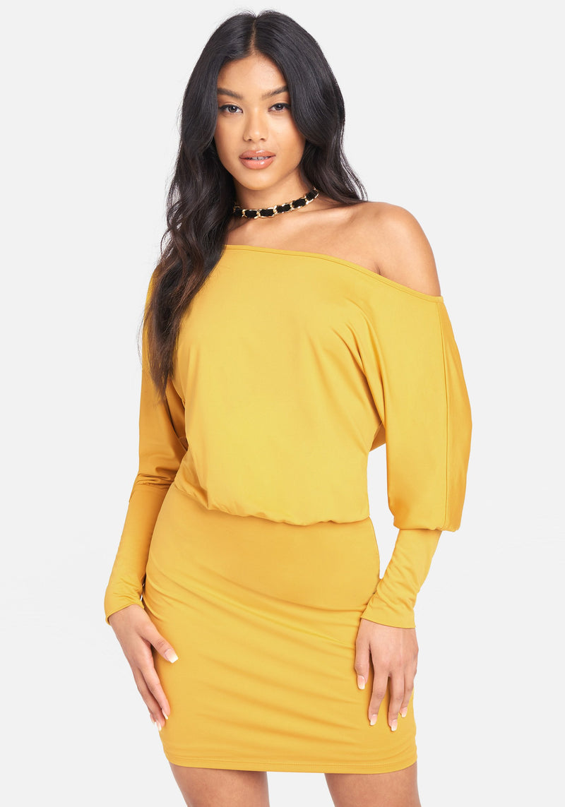 Spicy Mustard