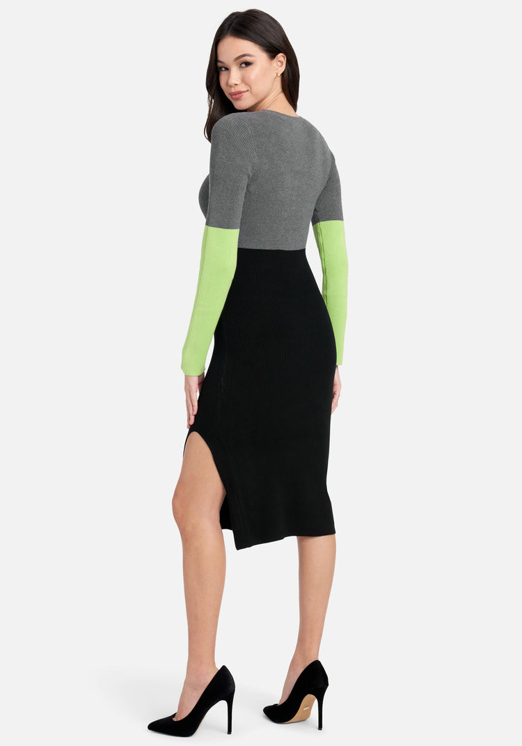 Black/Charcoal
