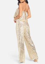 Nude/Gold