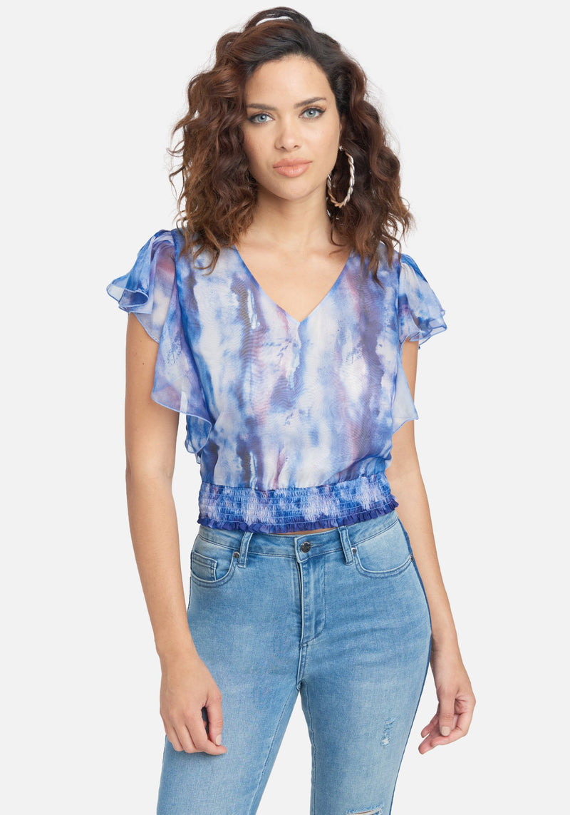 Marble Print