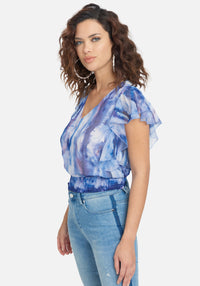 Marble Print