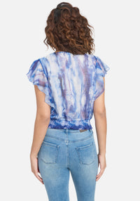 Marble Print