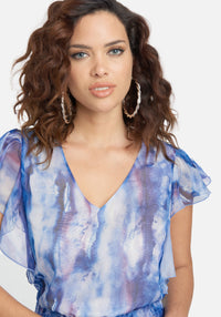Marble Print