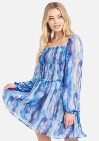 Marble Print