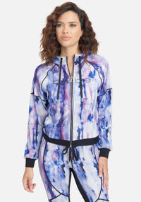 Marble Print