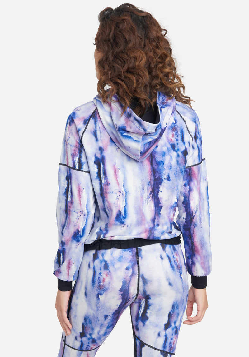 Marble Print