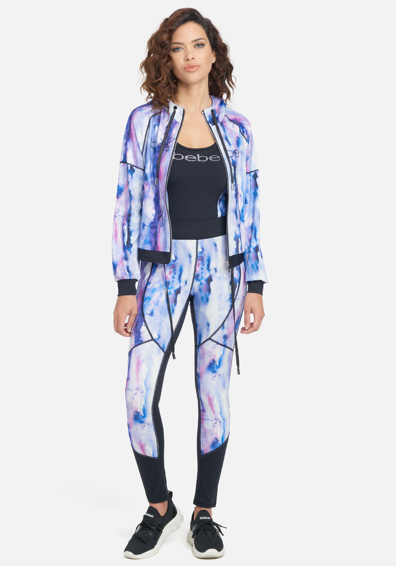 Marble Print