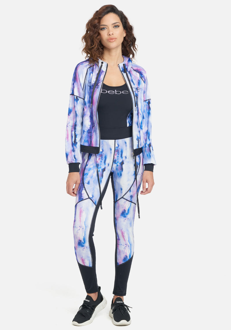 Marble Print