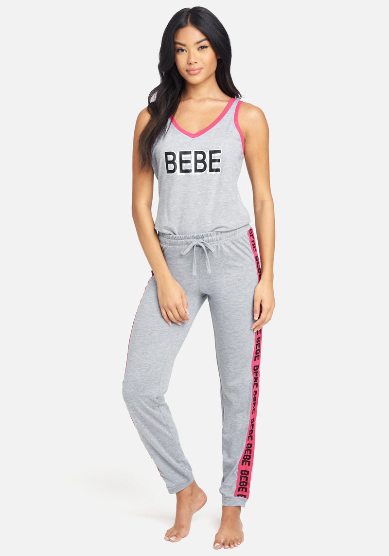 Heather Grey