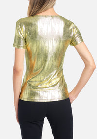 Gold