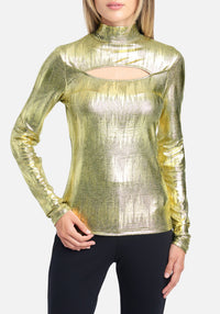 Gold