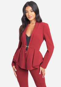 Rio Red