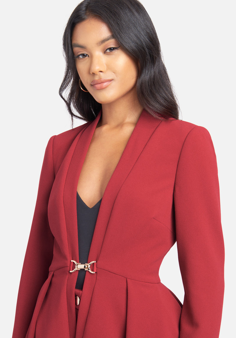 Rio Red