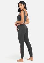 Dark Charcoal Heather