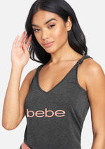Dark Charcoal Heather