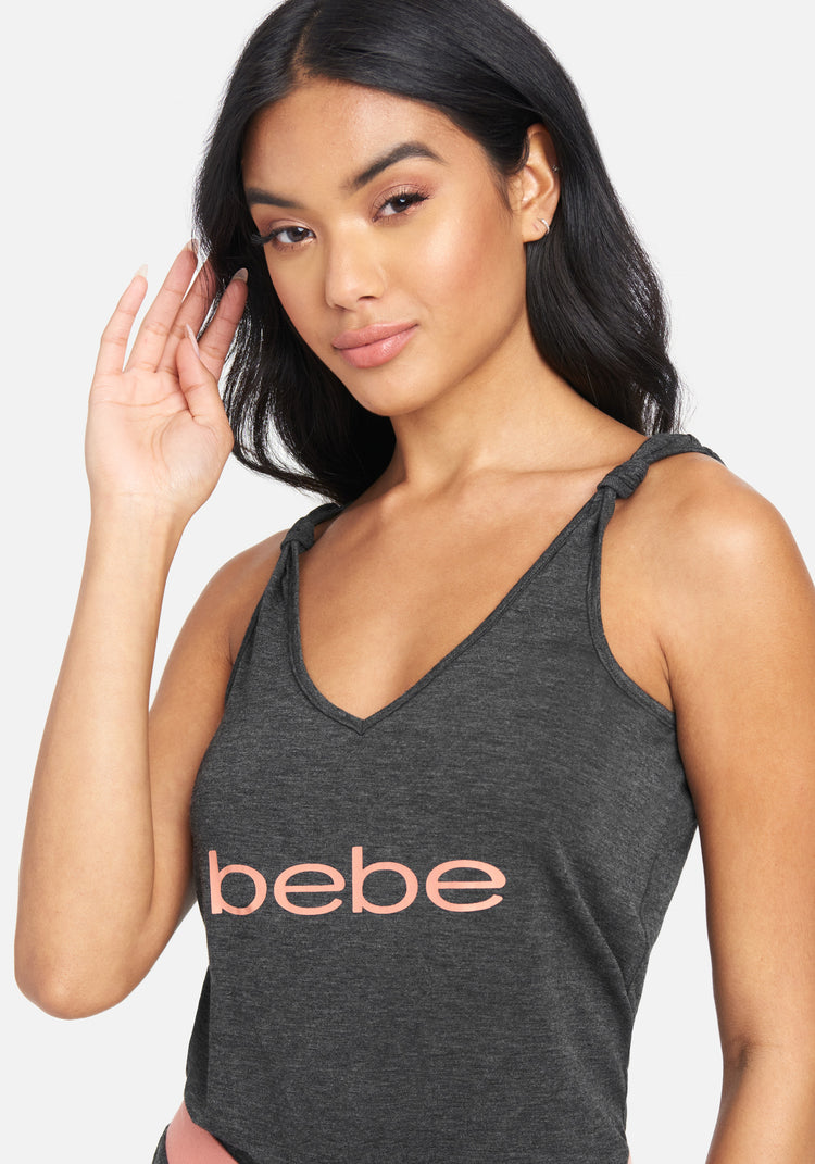 Dark Charcoal Heather