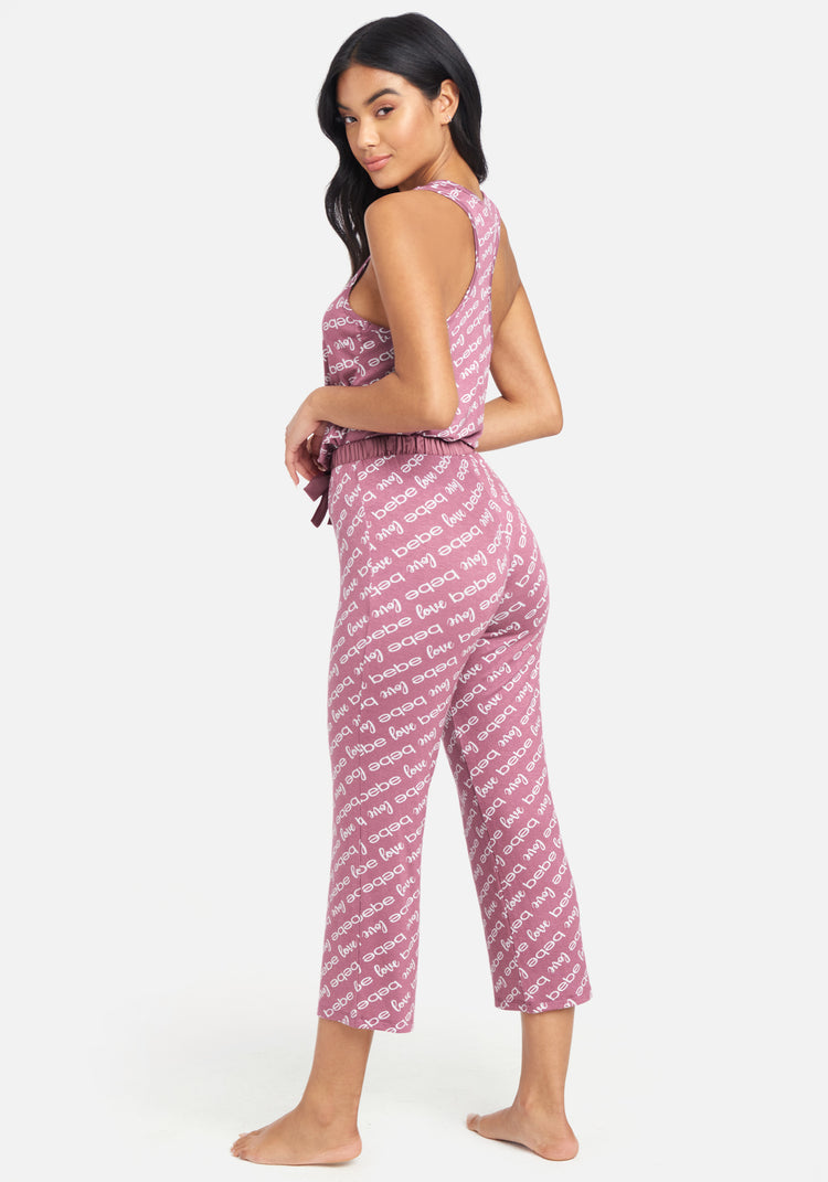 Mauve Pink