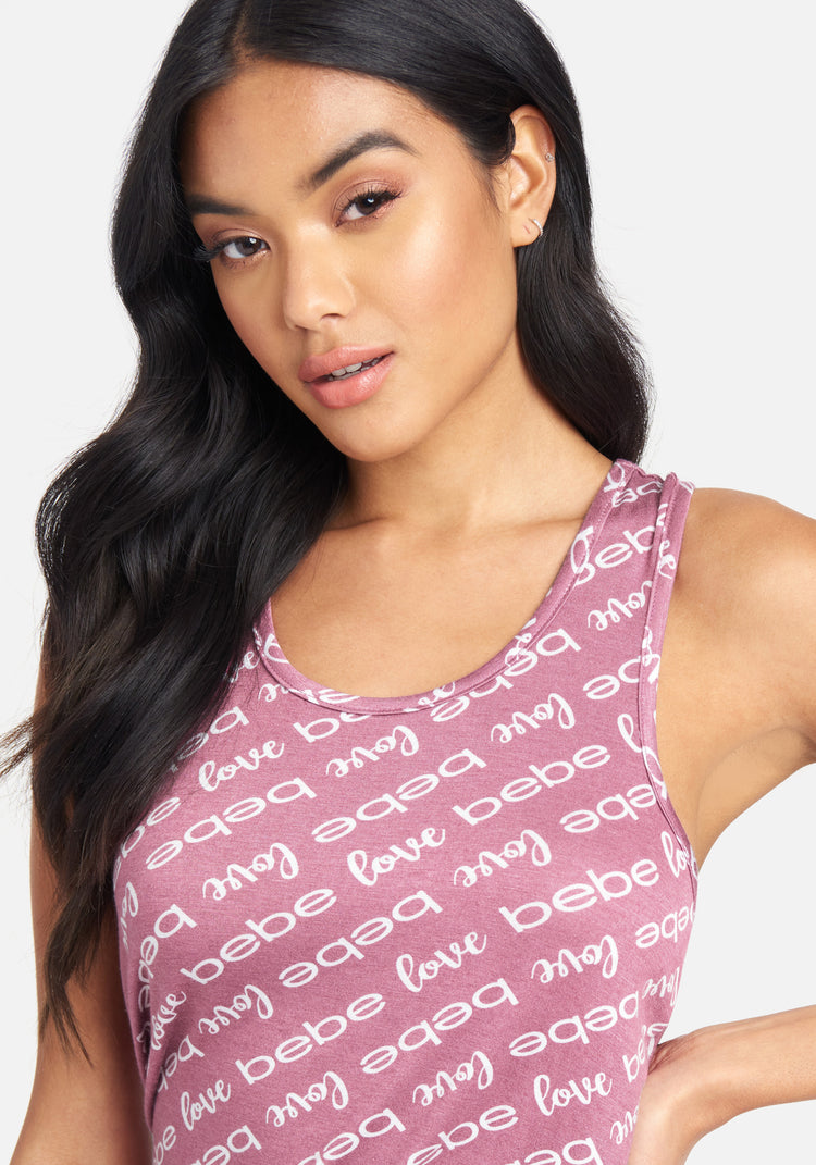 Mauve Pink