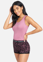Mauve Pink