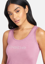 Mauve Pink