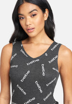 Dark Charcoal Heather